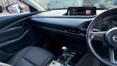 Mazda CX-30 2.0 e-Skyactiv X MHEV Exclusive-Line 5dr Petrol Hatchback